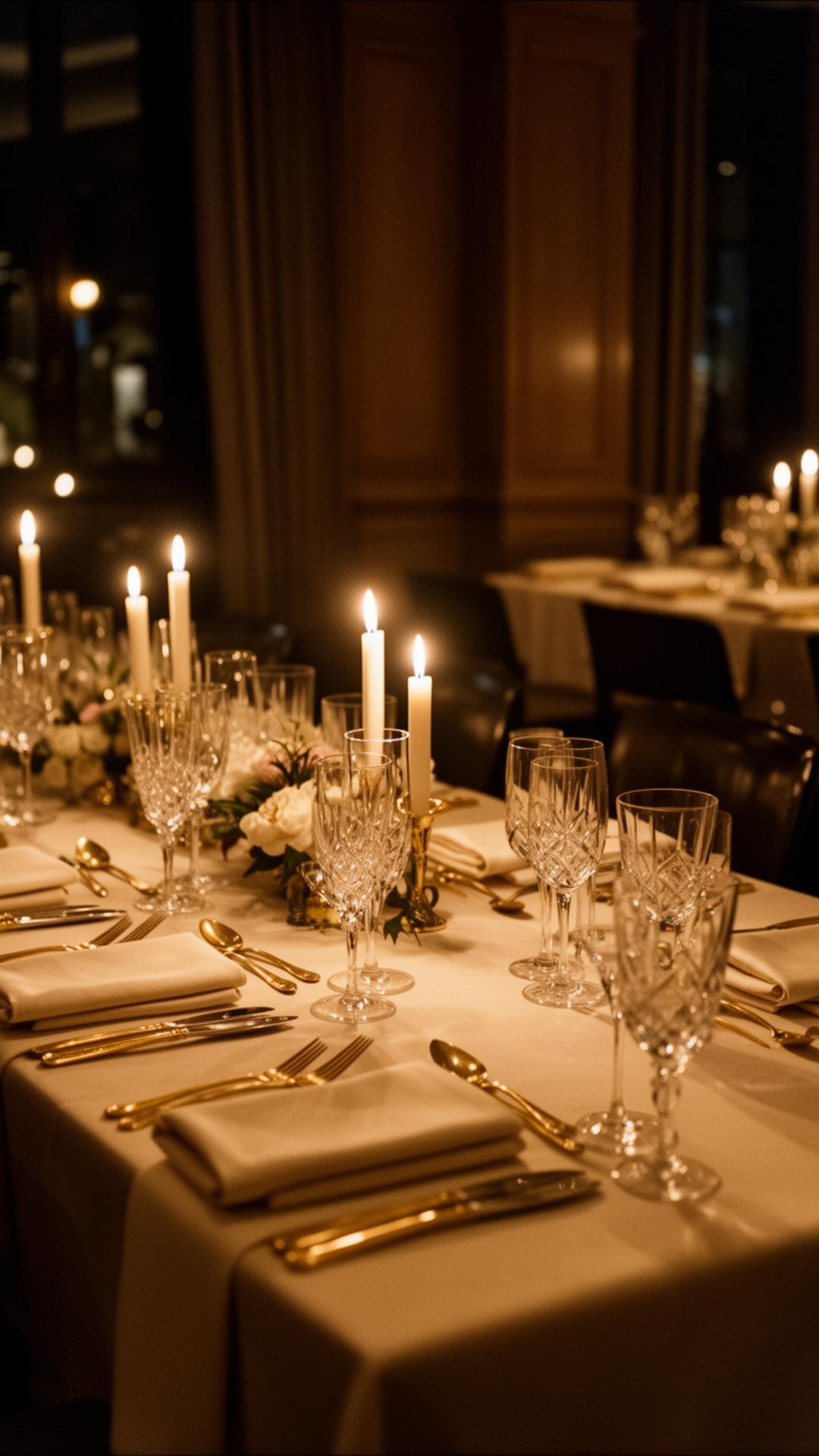Private Events